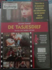 De Tasjesdief