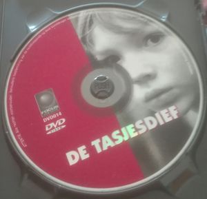 De Tasjesdief
