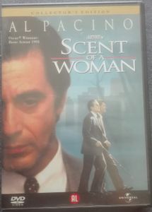 Scent of a Woman
