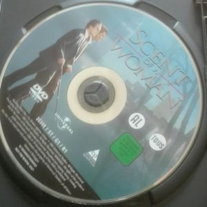 Scent of a Woman