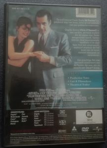 Scent of a Woman