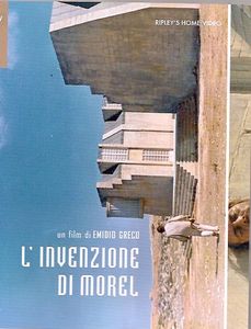 I'invenzione Di Morel