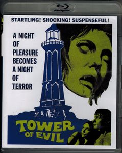 Tower Of Evil