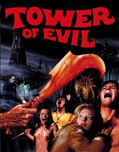 Tower Of Evil