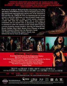 Tower Of Evil