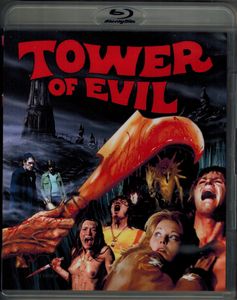 Tower Of Evil