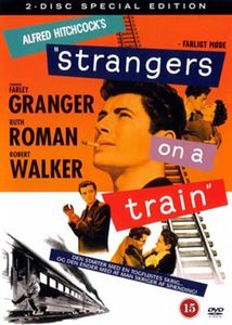 Strangers On A Train - Farligt møde