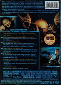 The Chronicles Of Riddick: Pitch Black - Unrated Director's Cut