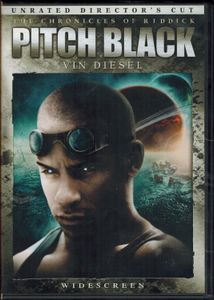 The Chronicles Of Riddick: Pitch Black - Unrated Director's Cut