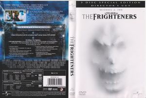 The Frighteners Director's Cut