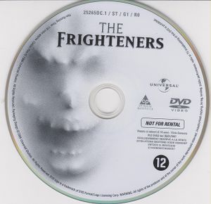 The Frighteners Director's Cut