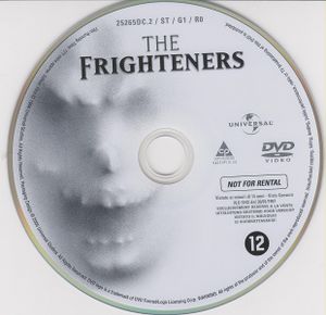 The Frighteners Director's Cut