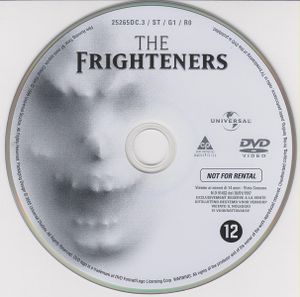 The Frighteners Director's Cut