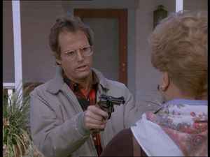 Coal Miner's Slaughter