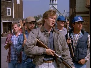 Coal Miner's Slaughter