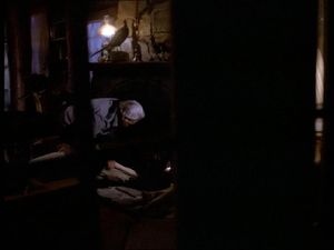 Coal Miner's Slaughter