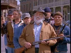 Coal Miner's Slaughter