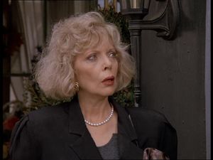 Barbara Bain