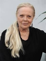Barbara Bain