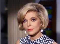 Barbara Bain
