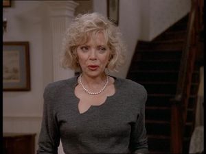 Barbara Bain