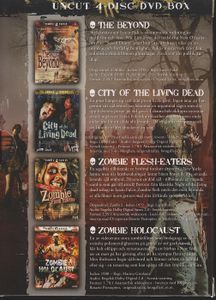 Zombie Collection