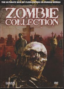 Zombie Collection