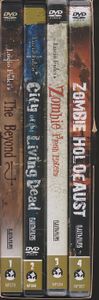 Zombie Collection