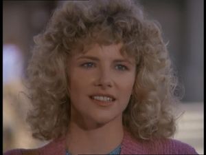 Marilyn Jones