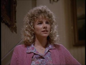 Marilyn Jones