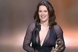 Megan Mullally