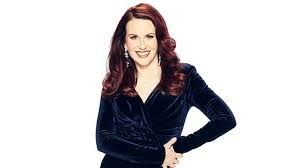 Megan Mullally
