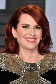 Megan Mullally