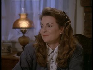 Megan Mullally