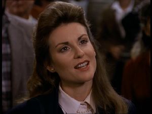 Megan Mullally