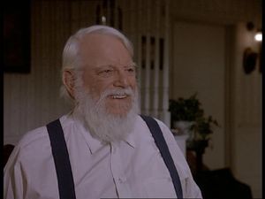 Denver Pyle