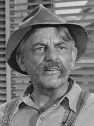 Denver Pyle