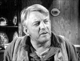 Denver Pyle