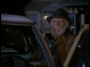 Denver Pyle