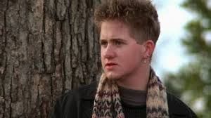 Jared Rushton