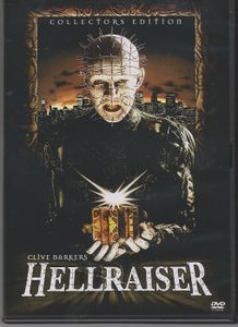 Hellraiser