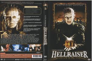 Hellraiser