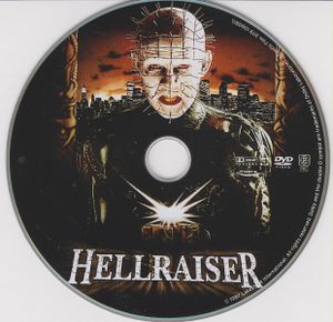 Hellraiser