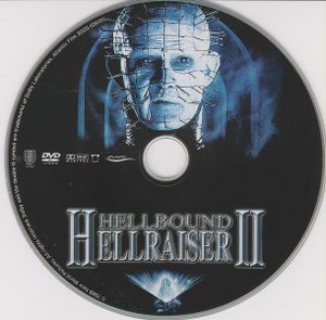 Hellbound: Hellraiser II