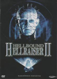 Hellbound: Hellraiser II