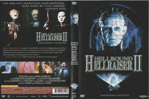 Hellbound: Hellraiser II