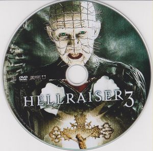 Hellraiser 3: Hell on Earth