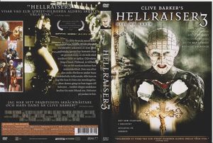 Hellraiser 3: Hell on Earth