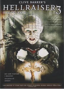 Hellraiser 3: Hell on Earth