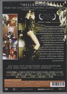 Hellraiser 3: Hell on Earth
